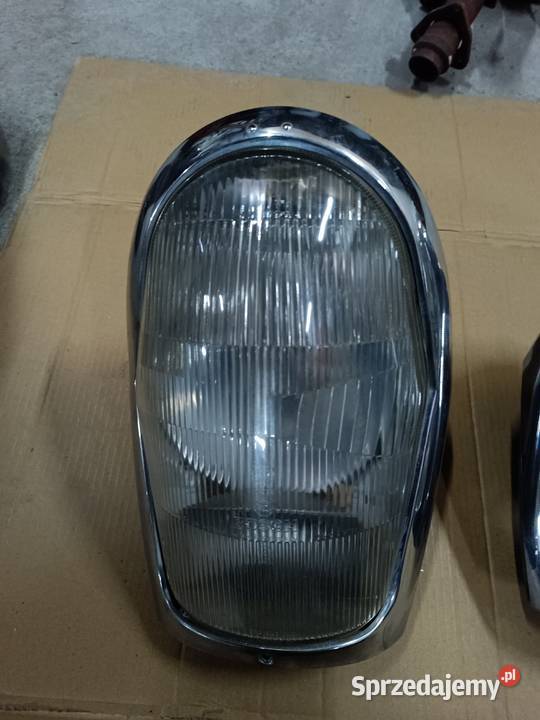 Lampy Mercedes w108 w109 w 111 Radocza