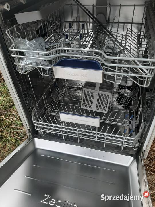 Części do zmywarki Siemens Bosch kosz półka Łowicz