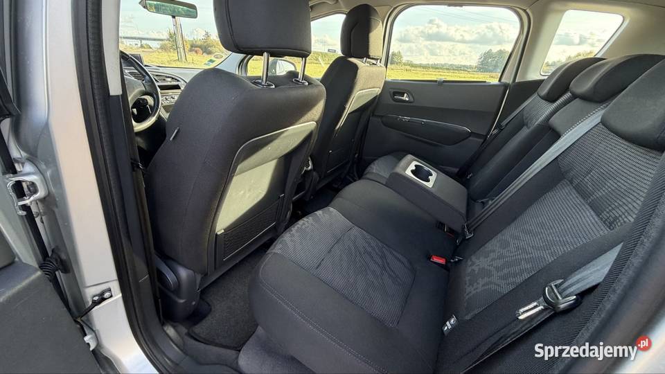 Raty 16 hdi Navi Tryby jazdy Klimatronic wielkopolskie Masłowo