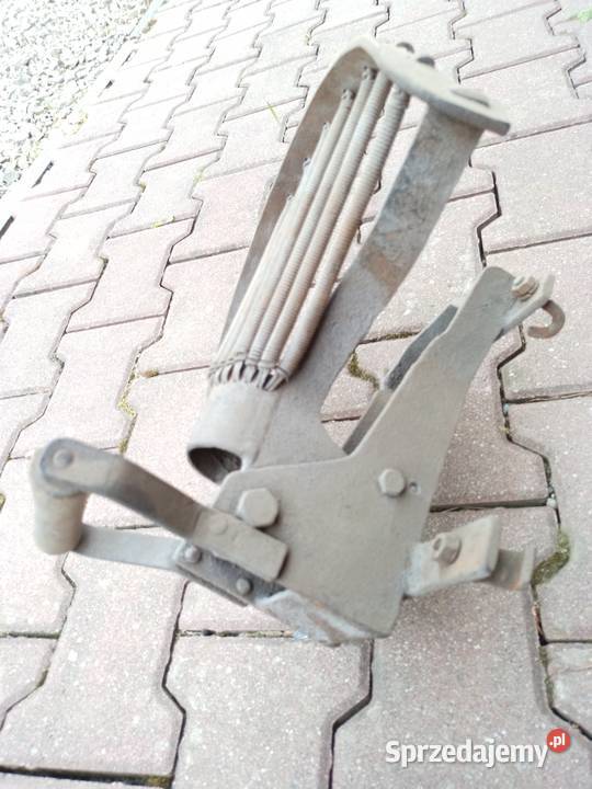 Royal Enfield COWD koła siedzenie ENFIELD C Bukowsko