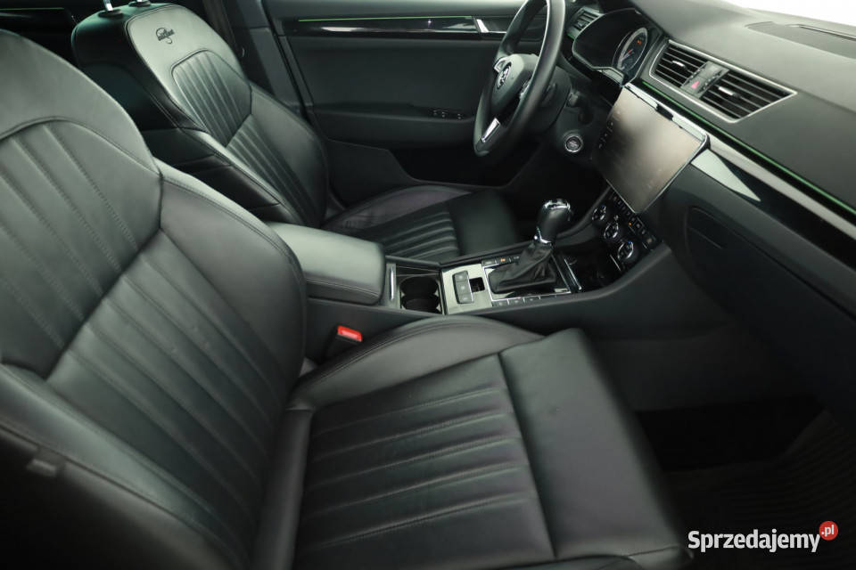Skoda Superb 20 TSI Piaseczno