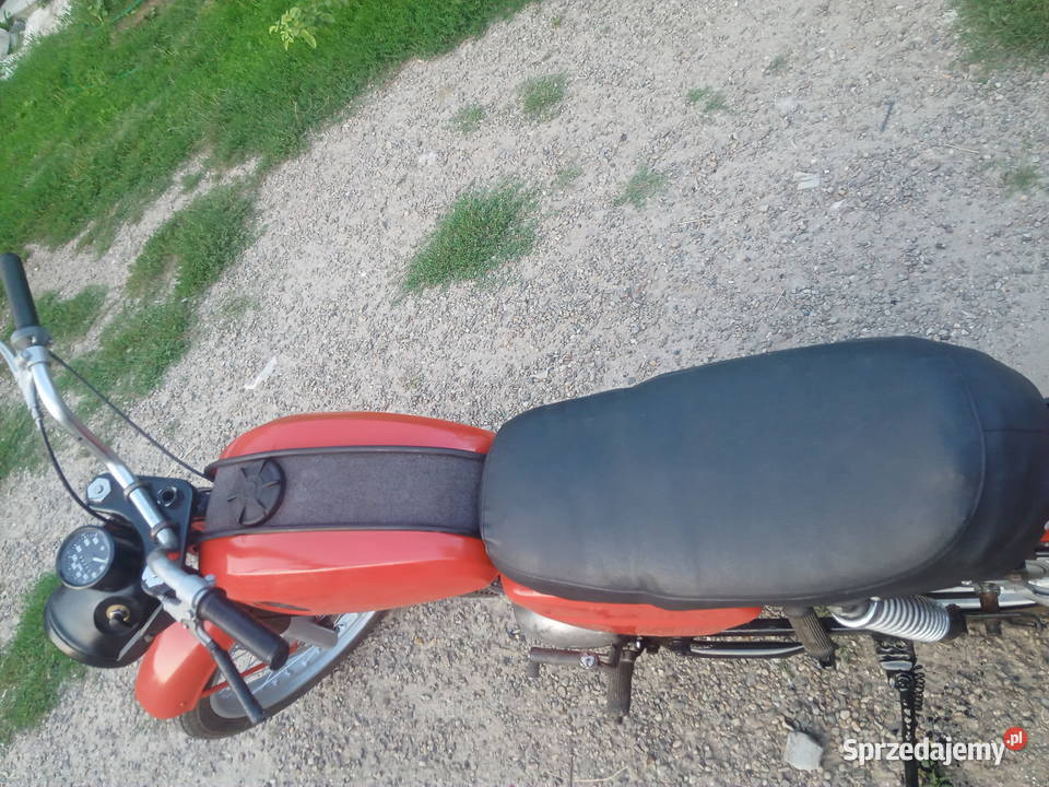 WSK 125 Błotnowola