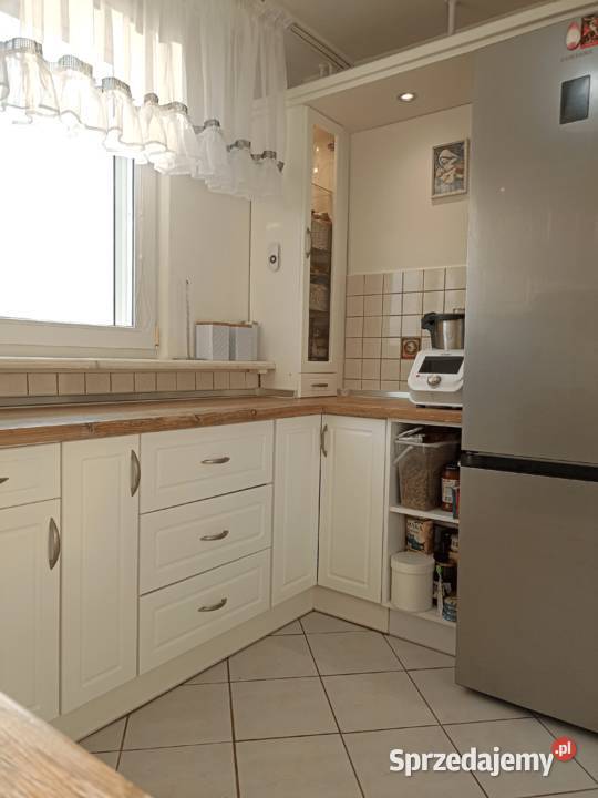 Mieszkanie 3 pokojowe w pełni rozkładowe Wrocław