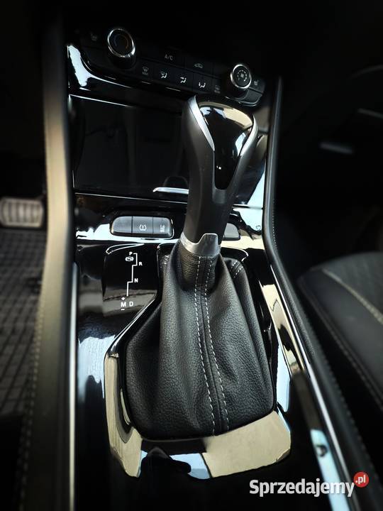 Opel Grandland X Automat 8 bieg z trybami Turek