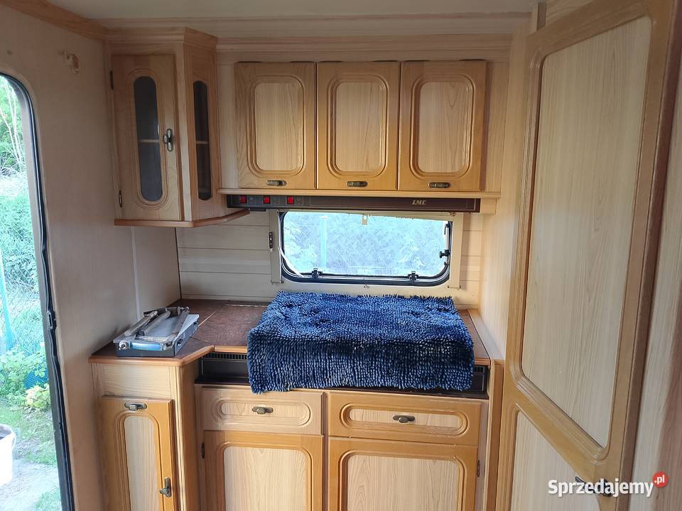 Lord Munstreland 420 m 1988 Zarejestrowana lubelskie Chełm