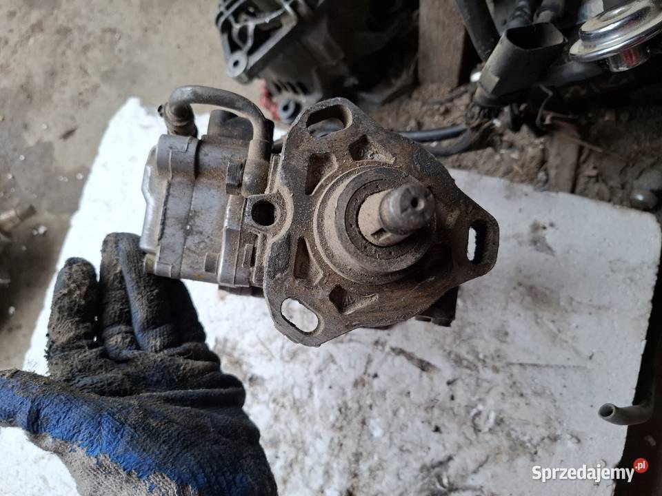 Pompa Wtryskowa Ford Volkswagen 19 lubelskie