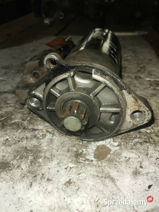 Rozrusznik Volkswagen LT 28 lubelskie