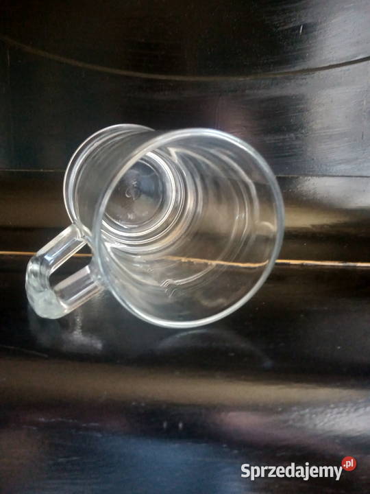 3x Szklanka Kufel Do Piwa Zestaw Ruda Śląska sprzedam