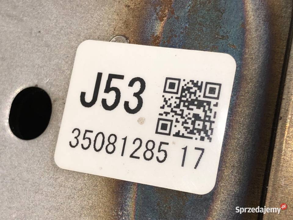 POMPA WSPOMAGANIA MAZDA CX5 KD313210XE 22 175 osobowe