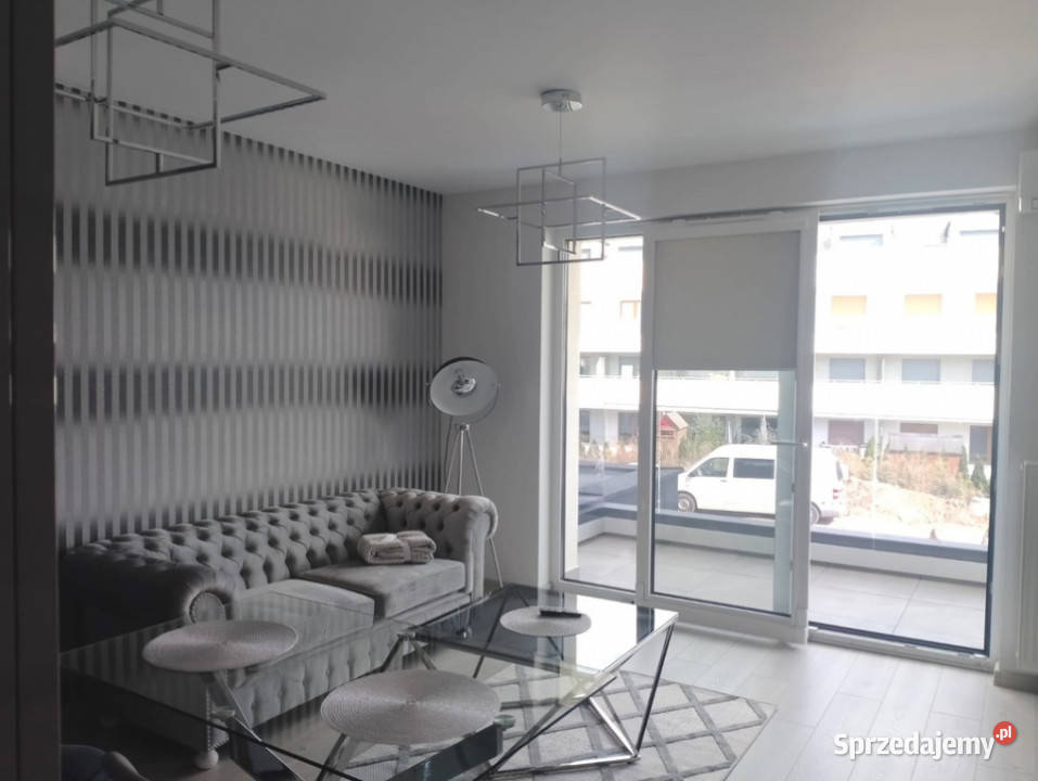 Wynajem mieszkania 2 pok OpoleTarnopolska Opole