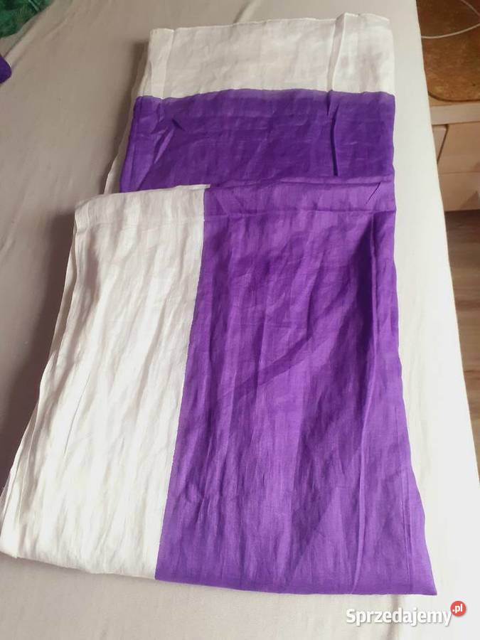 chusta paero apaszka india fioletowy Pozostałe Gdańsk sprzedam