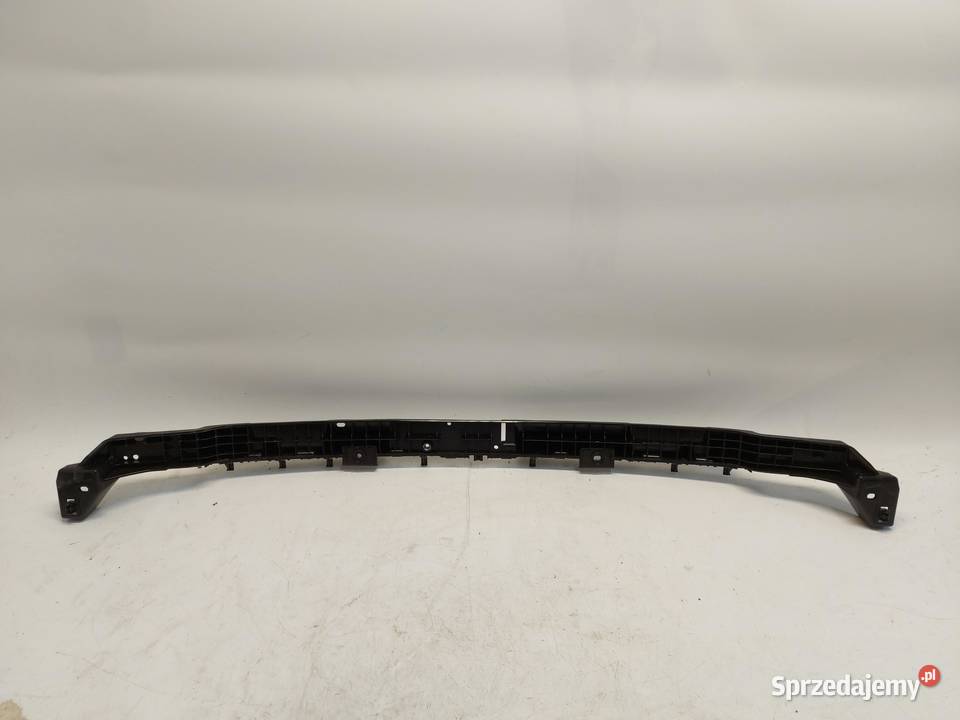 TESLA MODEL Y 2023r Ślizg mocowanie zderzaka tył osobowe