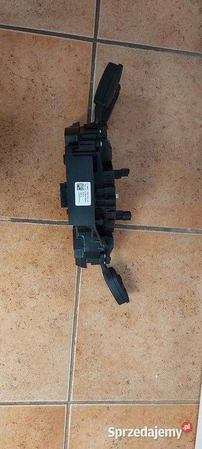 Przełącznik zespolony pająk BMW 5 E60 E61 LIFT sprzedam