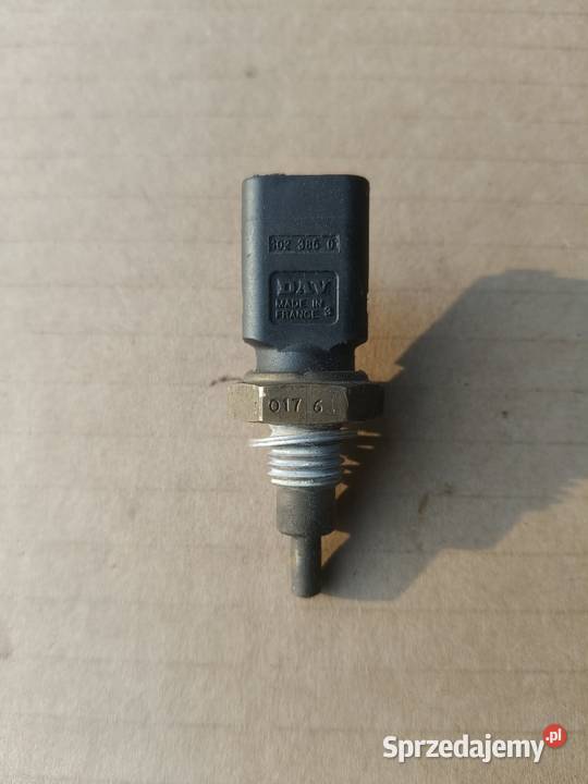 Piaggio x9 500 czujnik temperatury płynu