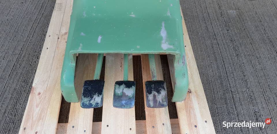 Sękarka wiertarka kolumnowa BAUERLE 125 Naprawa sprzedam