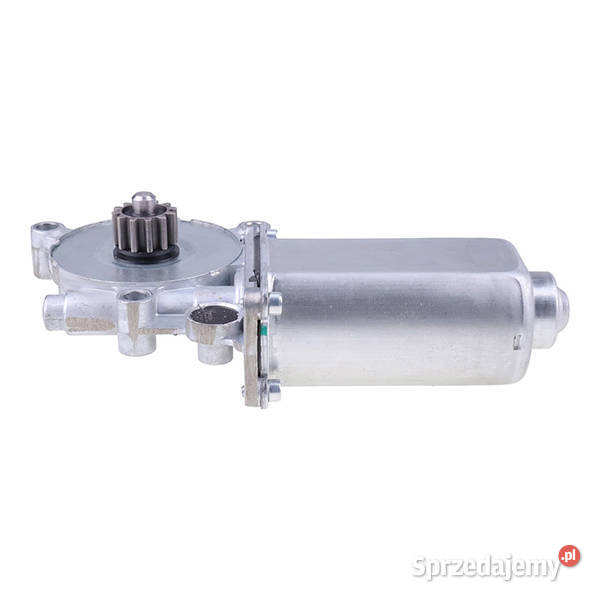 AH124567 Elektryczny silnik sterowania sprzedam