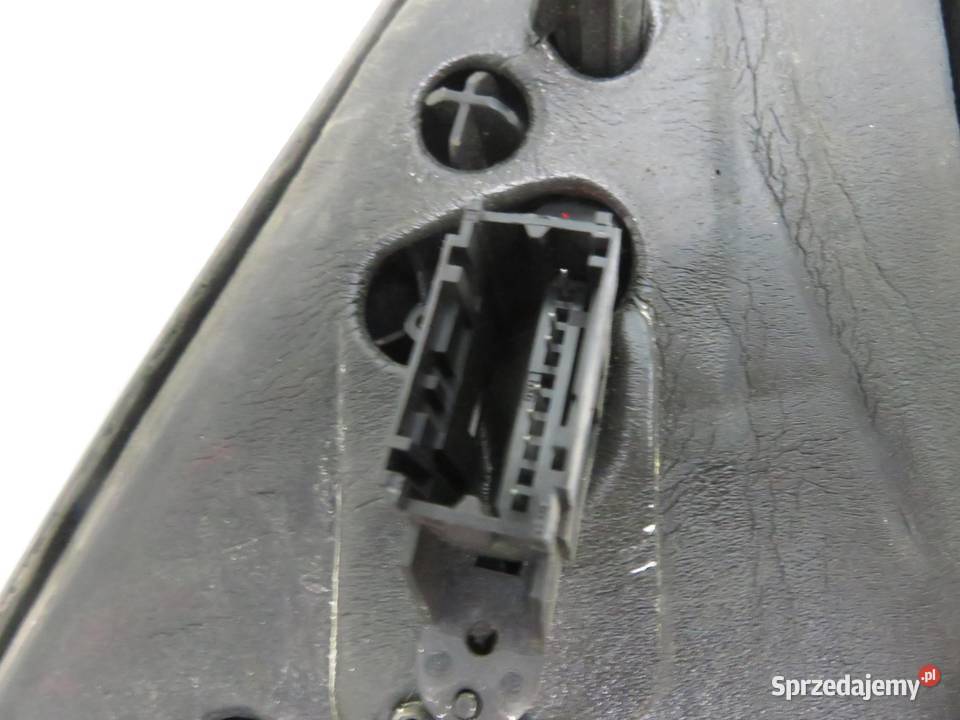 LUSTERKO PRAWE RENAULT CLIO II