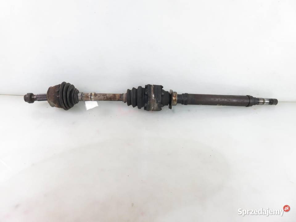 PÓŁOŚ PRAWA ALFA ROMEO GT 18 Półosie