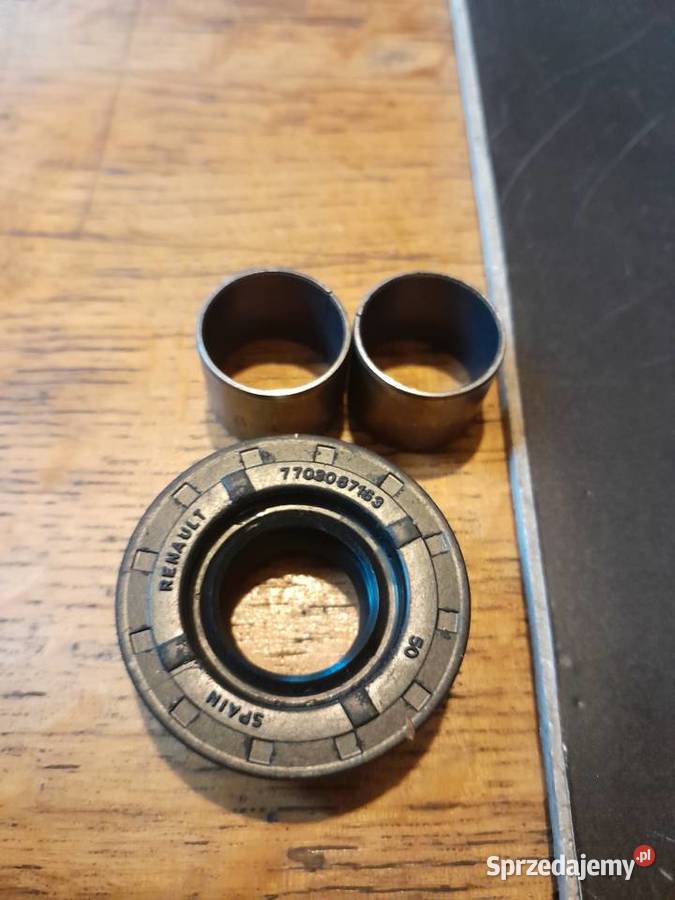7703087163 uszczelniacz renault Zalesie Górne