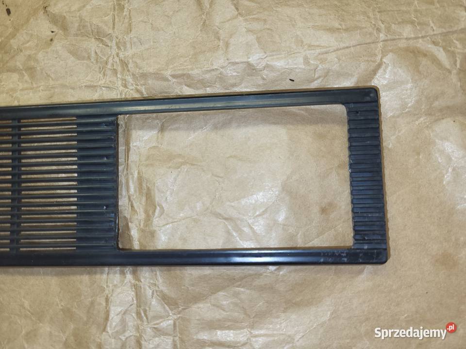 Wartburg 353 Osłona kratka blenda zaślepka Piaseczno