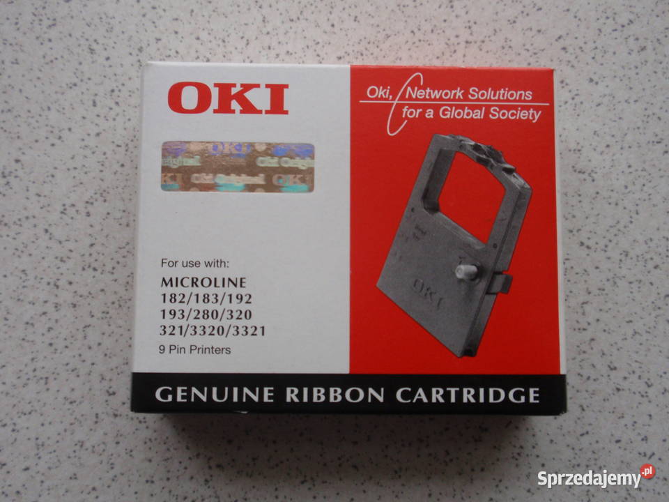 Taśma korygująca korektor do maszyn do pisania Łódź