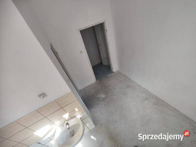 Lokal Piechowice 90m2