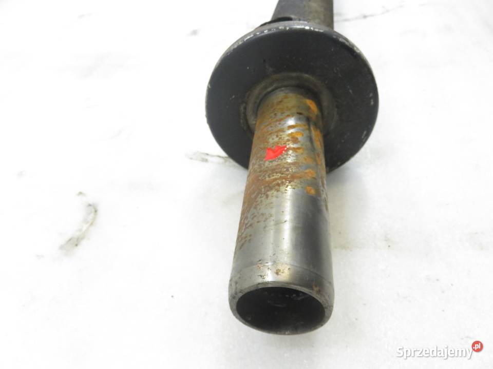 WAŁ NAPĘDOWY FORD MAVERICK 24 osobowe