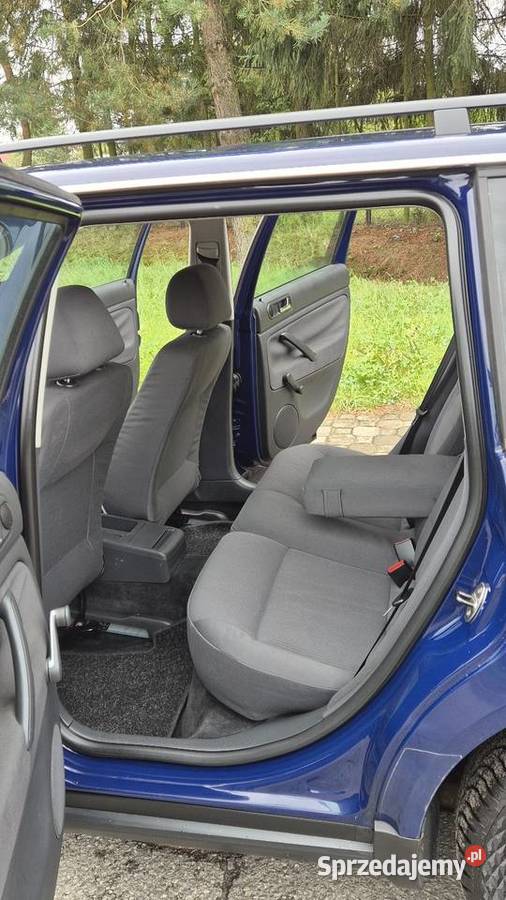 VW PASSAT B5 LIFT 19 TDI 130 ZAREJESTROWANY Z relingi dachowe Samochody osobowe Końskie