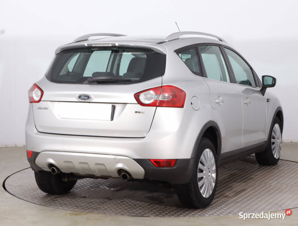 Ford Kuga 20 TDCi wielofunkcyjna kierownica Kuga Piaseczno