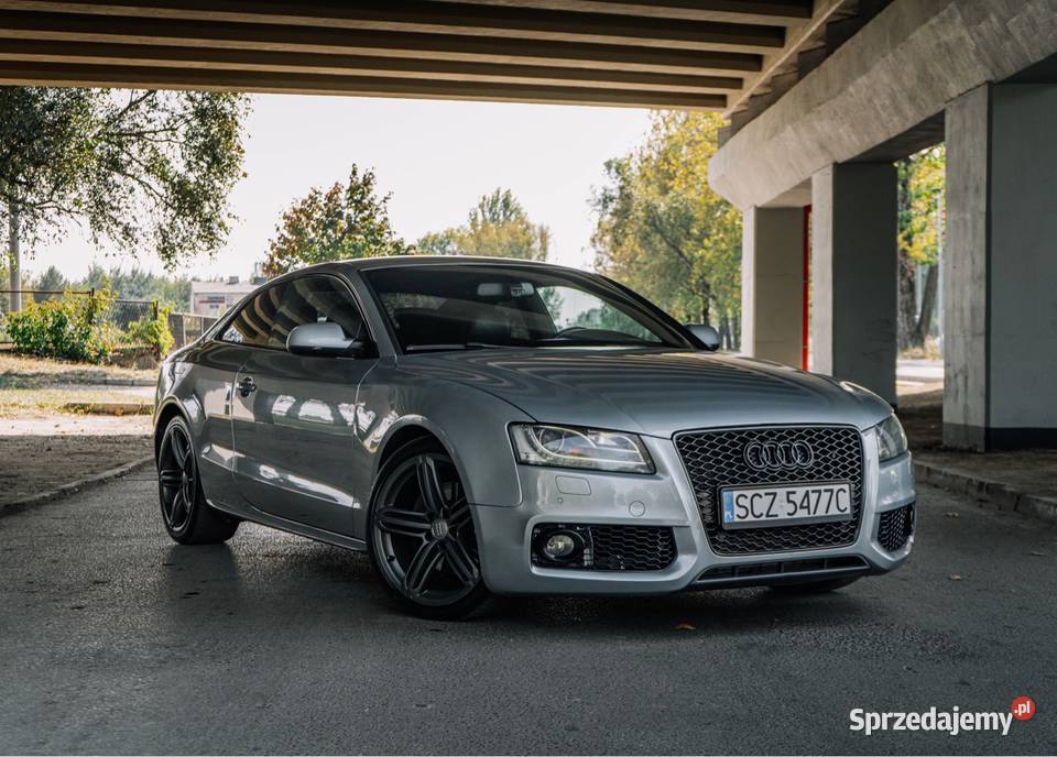 Sprzedam Audi 5