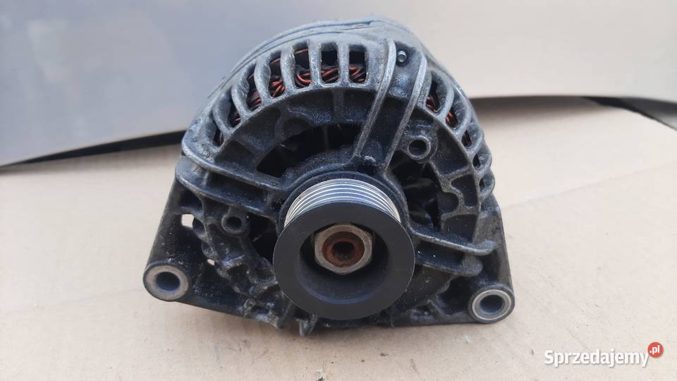 alternatror Opel Vectra 22 DTI 0986046230 Y22DTR Dębno