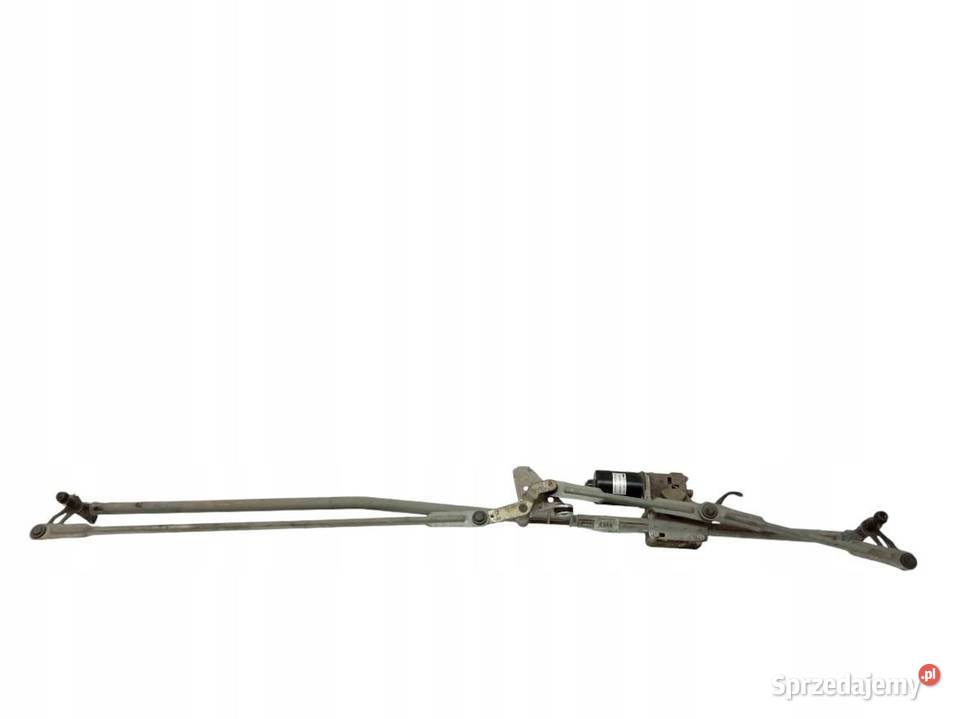 MECHANIZM WYCIERACZEK PRZÓD EUROPA 9687385280