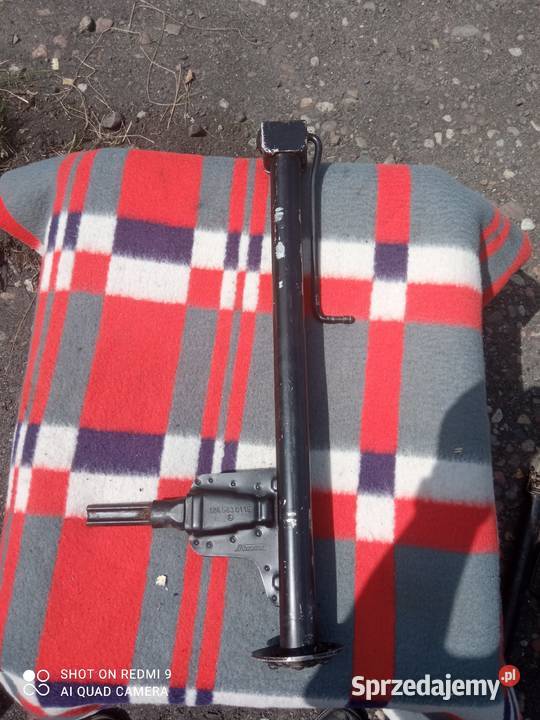 Lewarek Mercedes Benz 190 124 zachodniopomorskie sprzedam