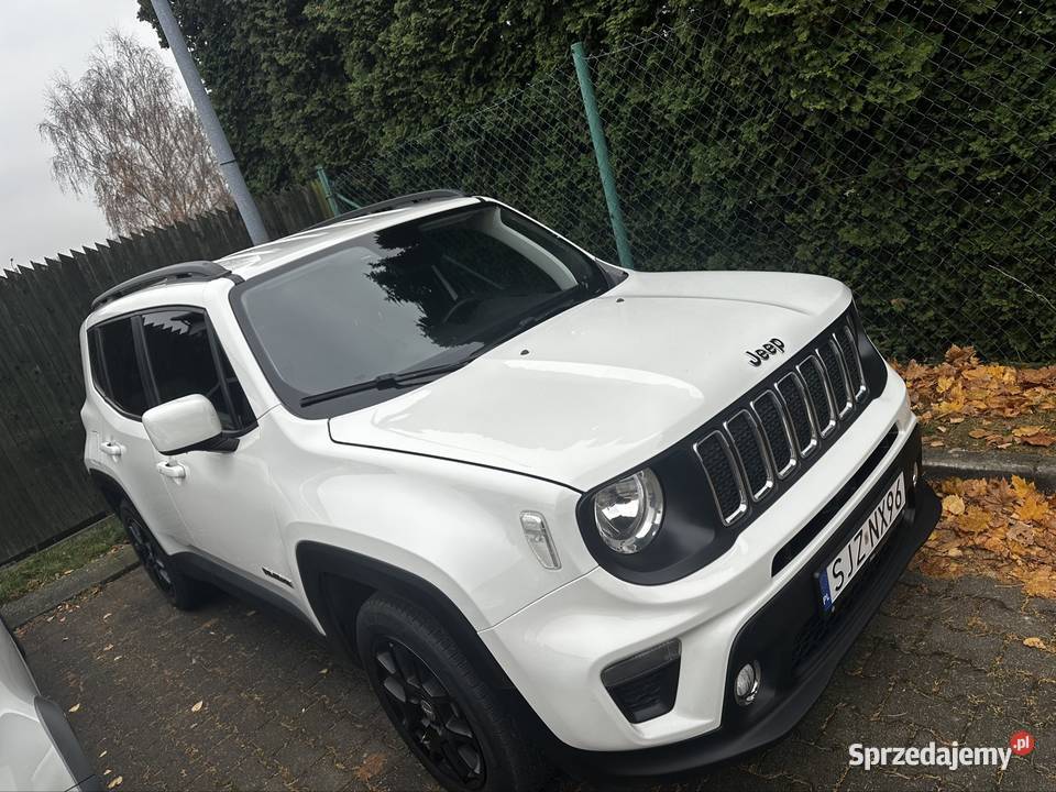 Jeep Renegade 24
