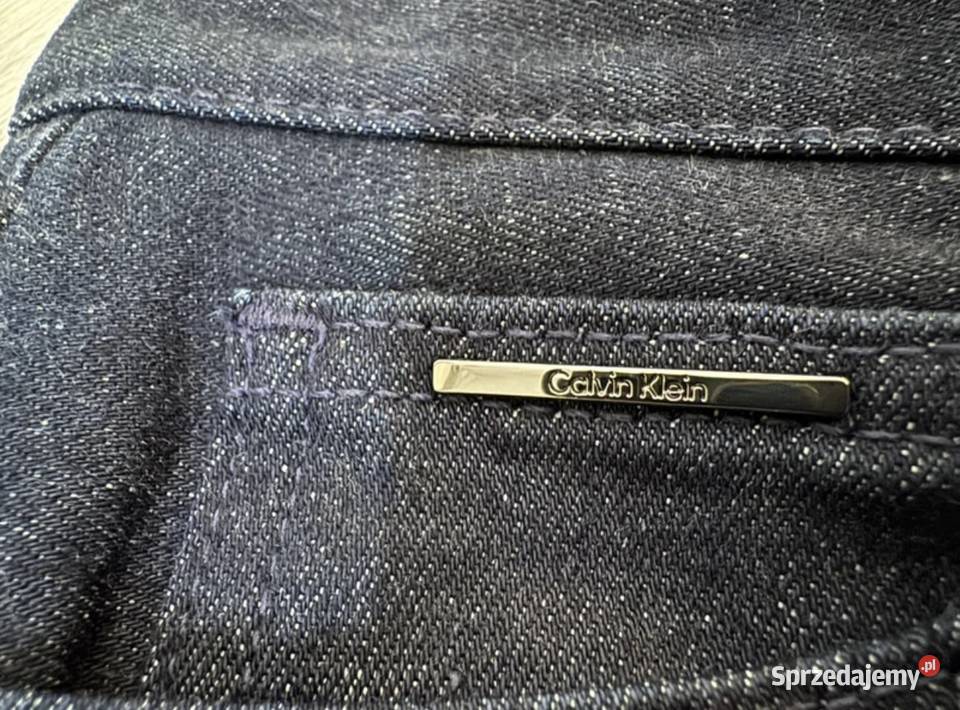Jeansy Calvin Klein Piekary Śląskie