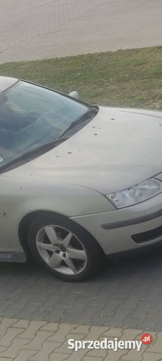 Saab 93 części Kraków