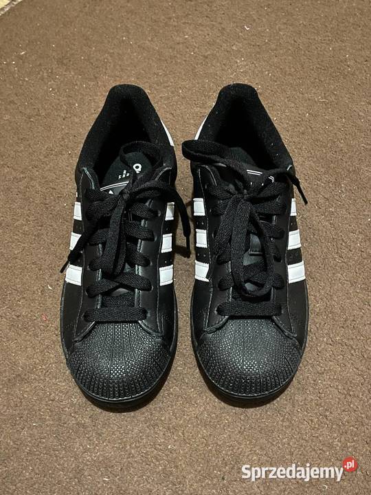 Adidas Superstar 39 świetny stan
