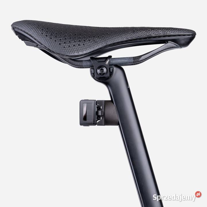 Uchwyt radaru do sztycy Canyon Grail Gen 2 Trek