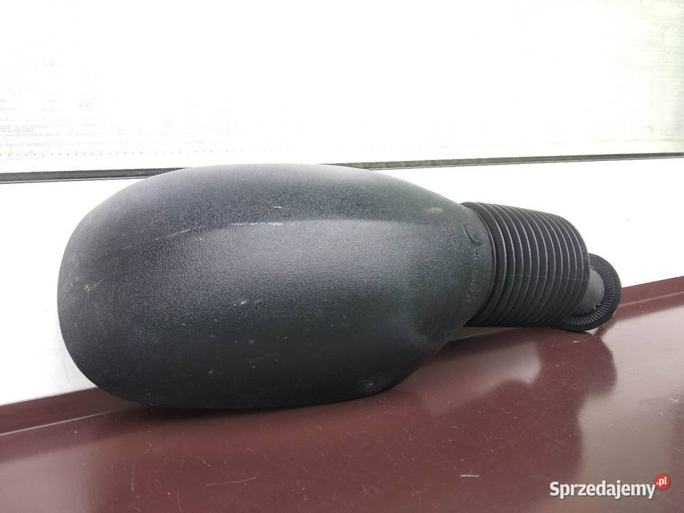Ford KA MK1 lusterko zewnętrzne prawe pasażera łódzkie Sieradz