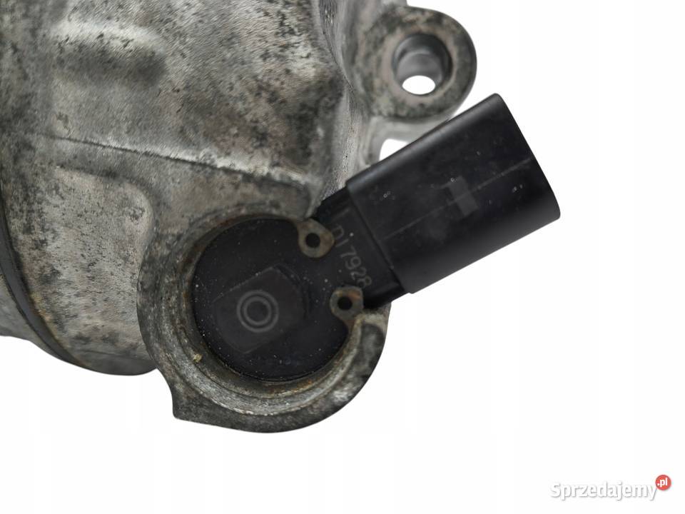 SPRĘŻARKA KLIMATYZACJI Volkswagen Golf V 20 TDI Chełm