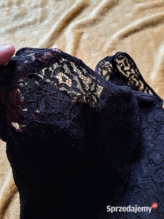 Elegancka sukienka damska 34 Kraków