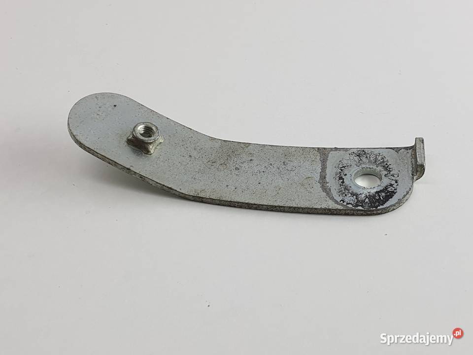 UCHWYT LEWY MOCOWANIE TGB BLADE 550 Janowice