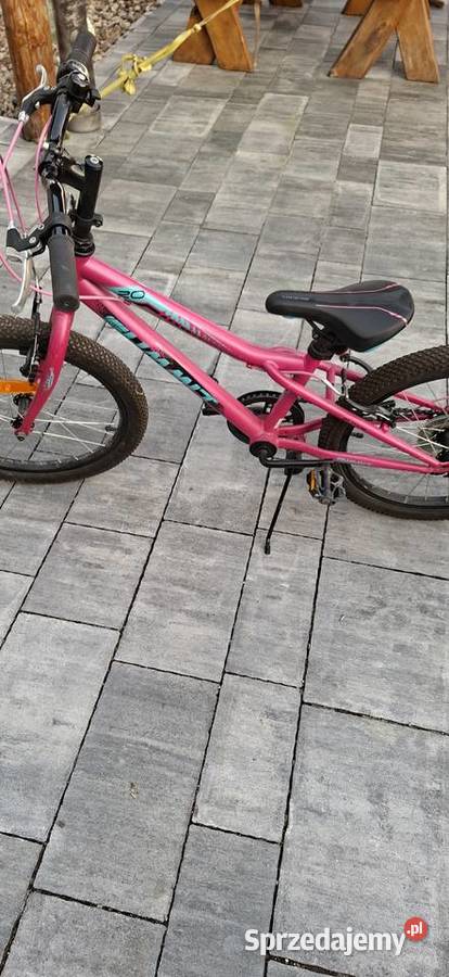 Rowerek dziecka Sport i Wypoczynek Bolesławiec