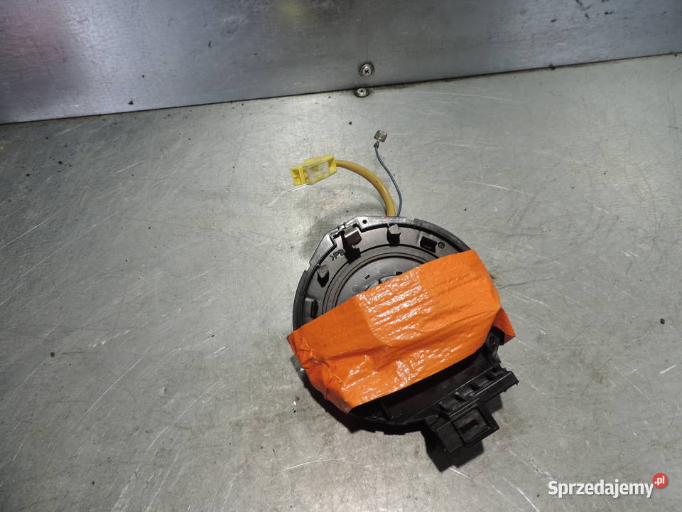 TOYOTA YARIS I ZWIJAK TAŚMA AIRBAG Nowy Sącz