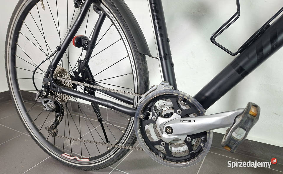 Rower Winora męski alu aluminiowy trekkingowy lubelskie Lublin