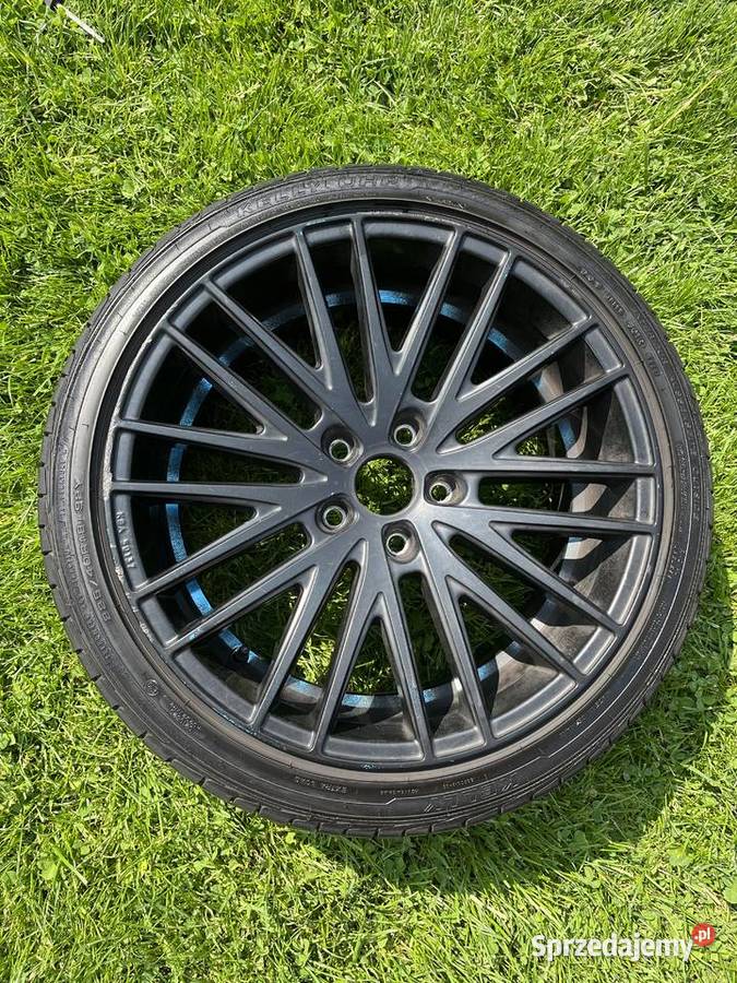 Felgi z oponami R18 Tuchów