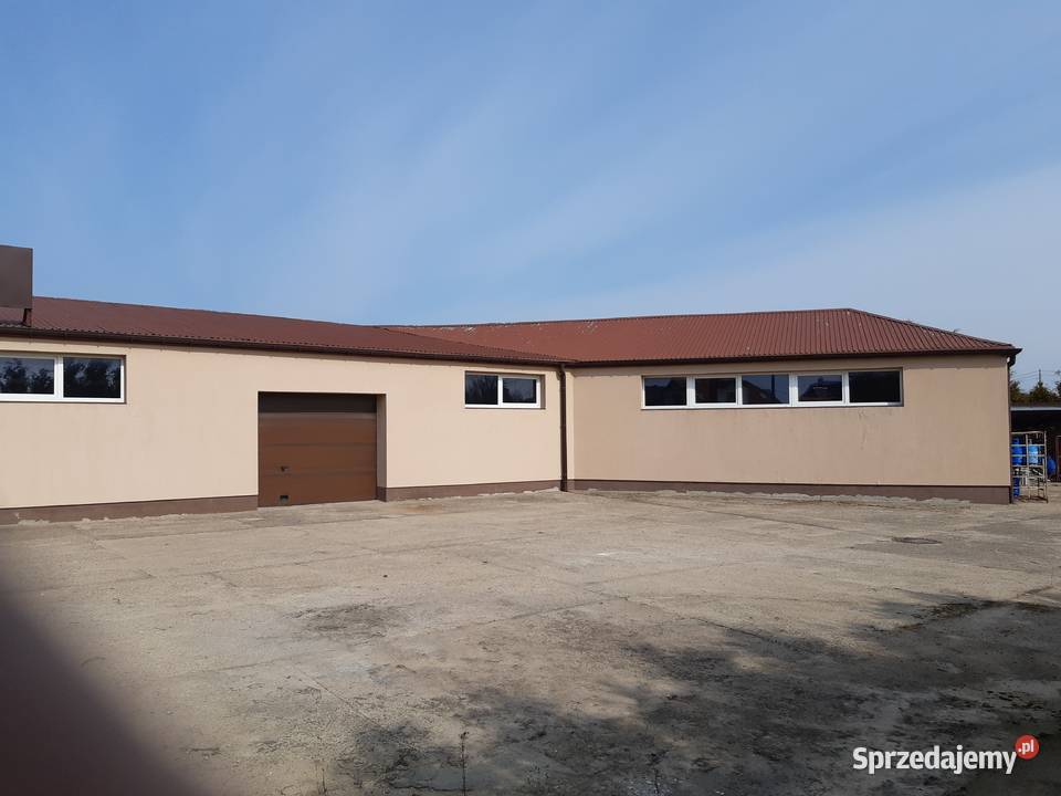 stolarka okienna i drzwiowa Dobrzyniewo Fabryczne