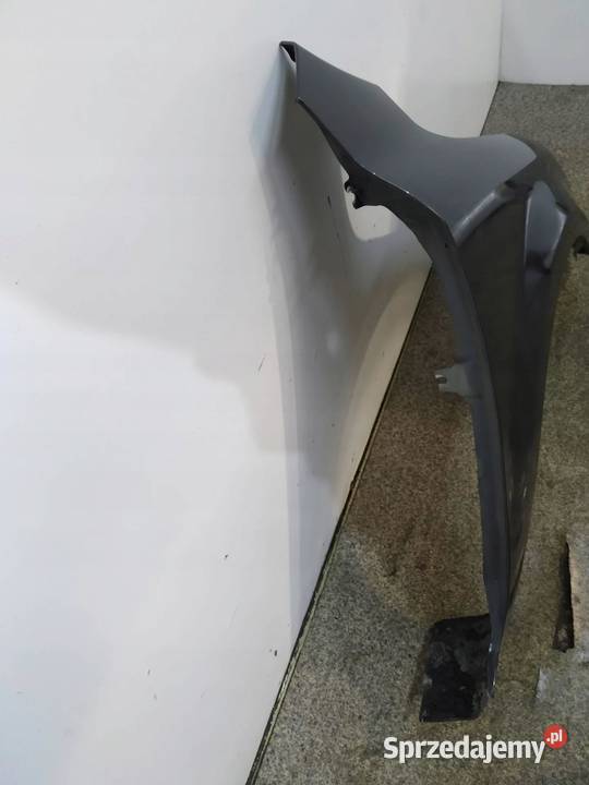 BŁOTNIK PRAWY PRZÓD 5K LIFT FL Kia Ceed I Rok produkcji 2010