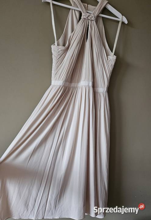 Sukienka Coast rozmiar 40 bez rękawa