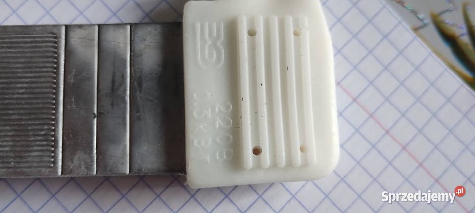 Grzałka elektryczna turtstyczna Elektronika małopolskie Zawoja